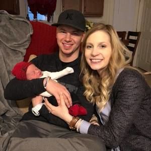 Meet your Posher, Matt